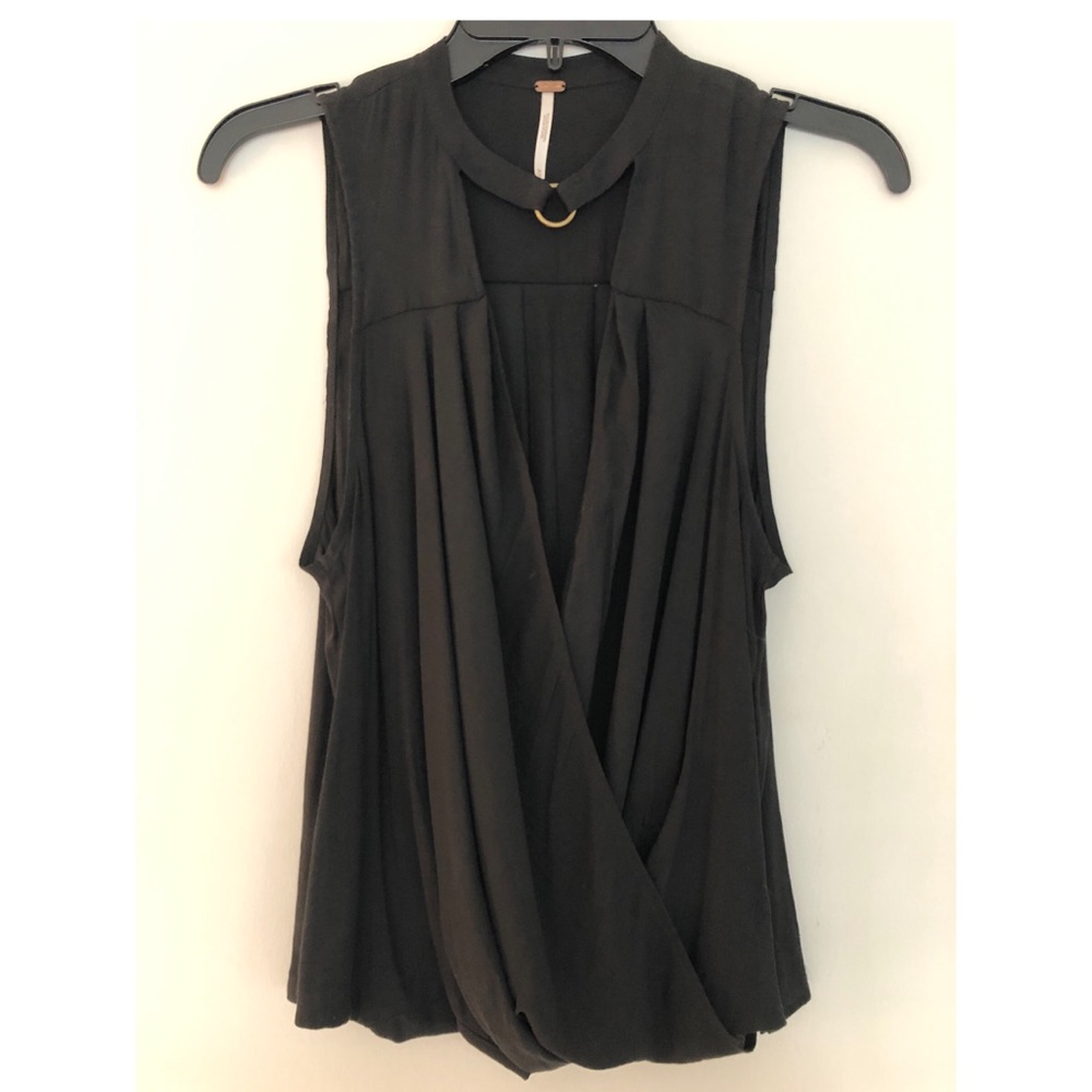 Free People Tank
